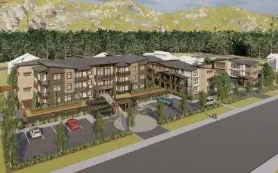 Condos and Townhomes in Hope, BC